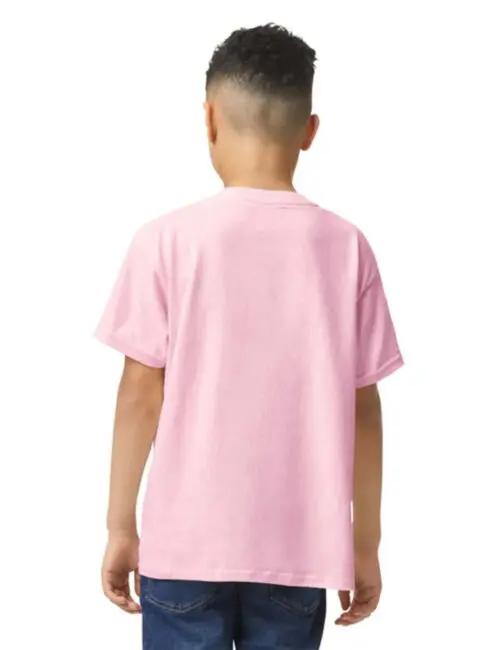 Alternative view of GILDAN Koszulka dziecięca Heavy Cotton™ Youth T-Shirt