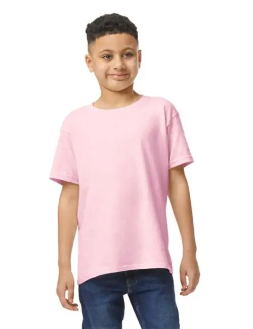 GILDAN Koszulka dziecięca Heavy Cotton™ Youth T-Shirt
