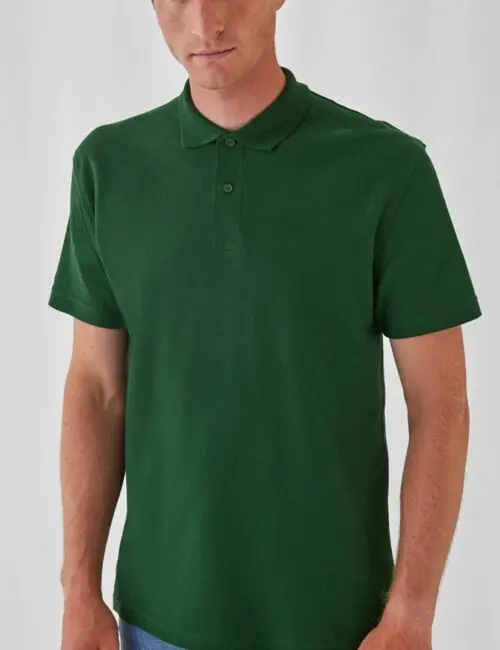 B&C koszulka męska polo ID.001