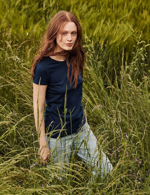 Fruit of the Loom Koszulka damska Iconic 7 Fruit of the Loom Koszulka damska Iconic