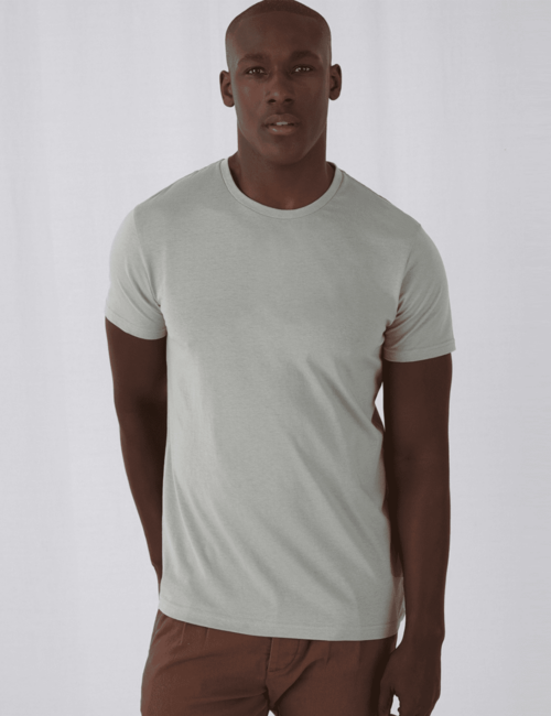 B&C Eko Koszulka męska Inspire T