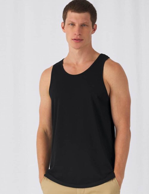 B&C Eko Koszulka męska Inspire Tank T