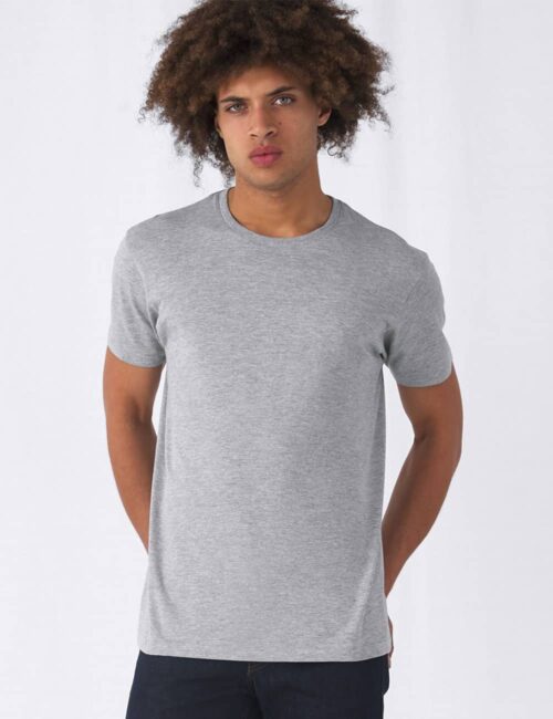 wyprzedaz 13 B&C Eko Koszulka męska Inspire #E150