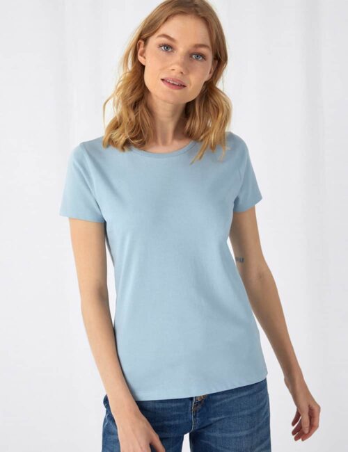 B&C Eko Koszulka damska Inspire #E150