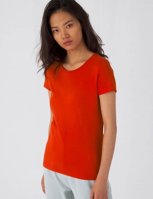 B&C Eko Koszulka damska Inspire Plus T