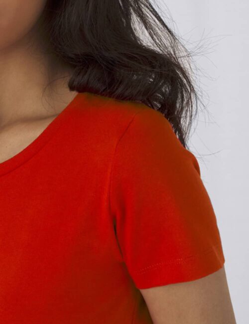 B&C Eko Koszulka damska Inspire Plus T