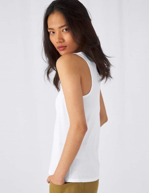 B&C Eko Koszulka damska Inspire Tank T