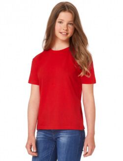 B&C Koszulka dziecięca T-shirt Exact 150