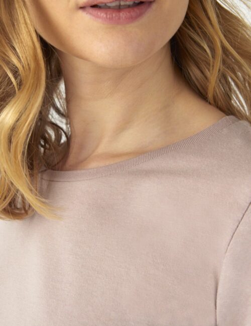 B&C Koszulka damska z długim rękawem longsleeve