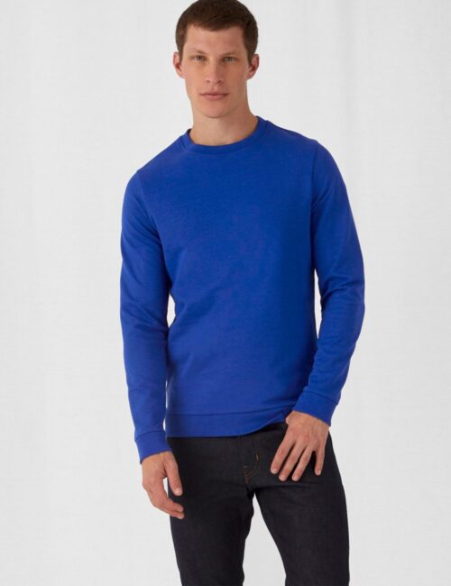 Bluza męska Set In Sweat