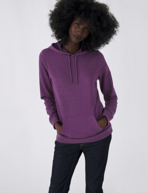 bluza damska Kangurka Hoodie Sweat