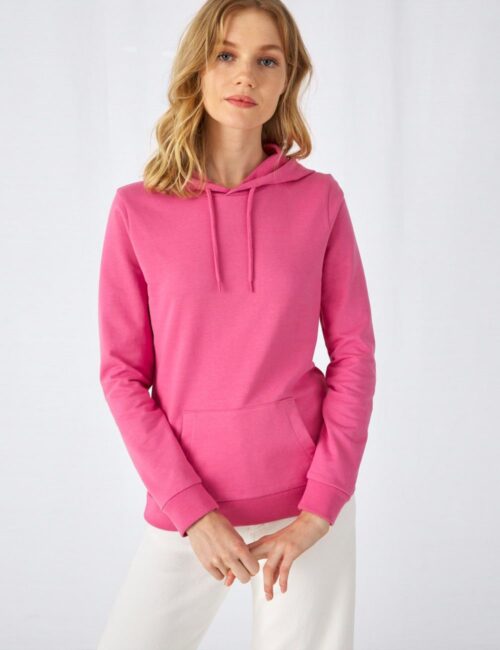 bluza damska Kangurka Hoodie Sweat