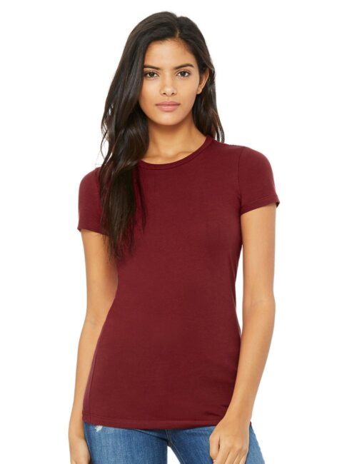 BELLA Koszulka damska The Favorite T-Shirt