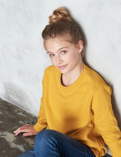 wyprzedaz 83 JUST HOODS Bluza dziececa Kids´ AWDis Sweat