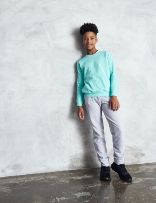 JUST HOODS Bluza dziececa Kids´ AWDis Sweat