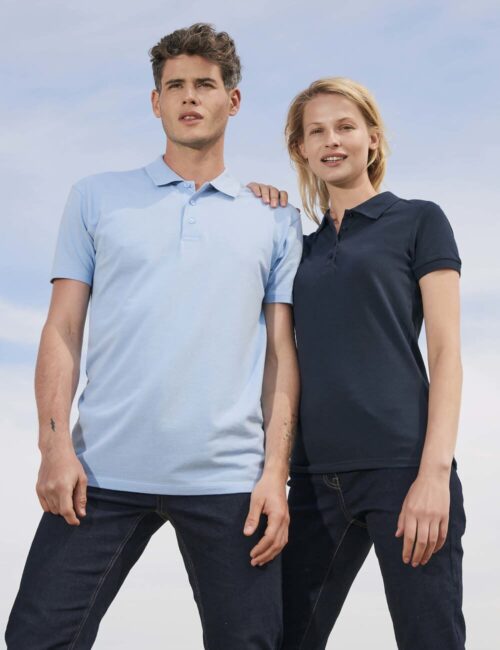 SOL'S Koszulka polo damska Passsion