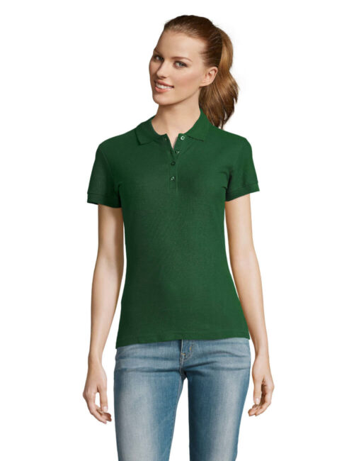 SOL'S Koszulka polo damska Passsion