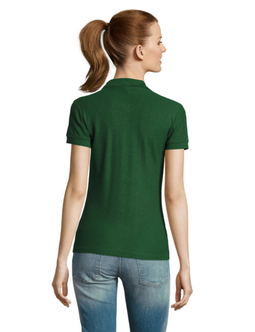 SOL'S Koszulka polo damska Passsion