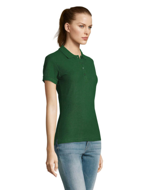 SOL'S Koszulka polo damska Passsion