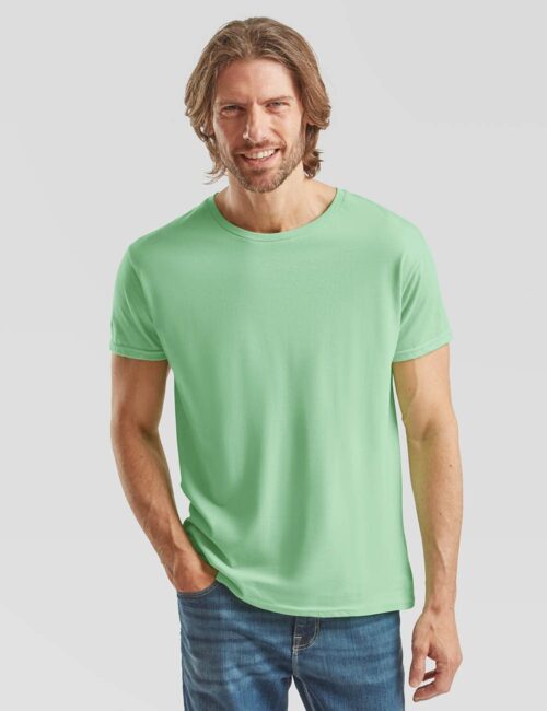 Fruit of the Loom Koszulka męska Iconic