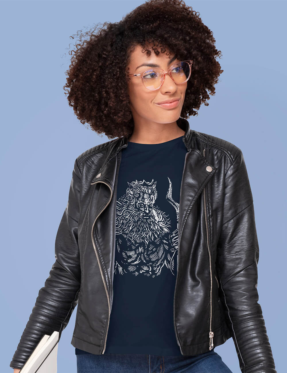 HADES koszulka damska 3 hades