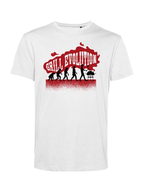 GRILL EVOLUTION