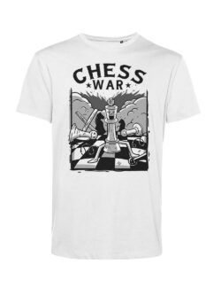 CHESS WAR