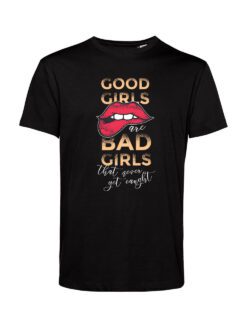 GOOD GIRLS BAD GIRLS
