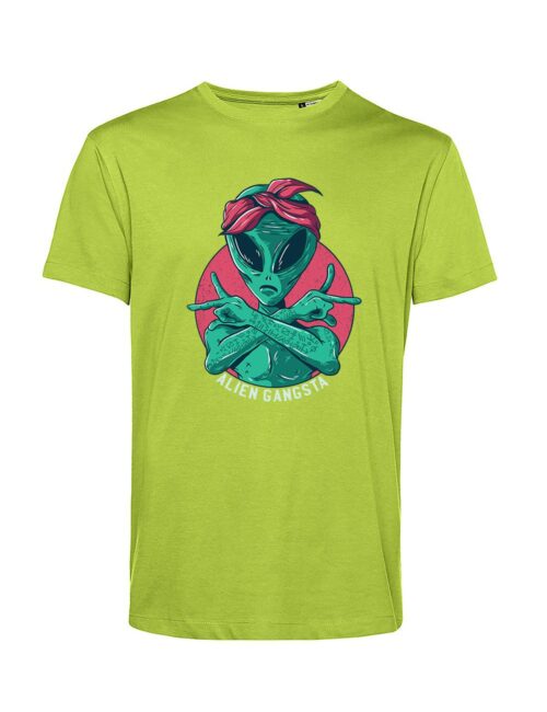 alien gangsta