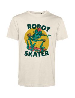 robot skater