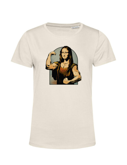 MONA LISA STRONG