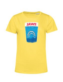 JAWS TEETH