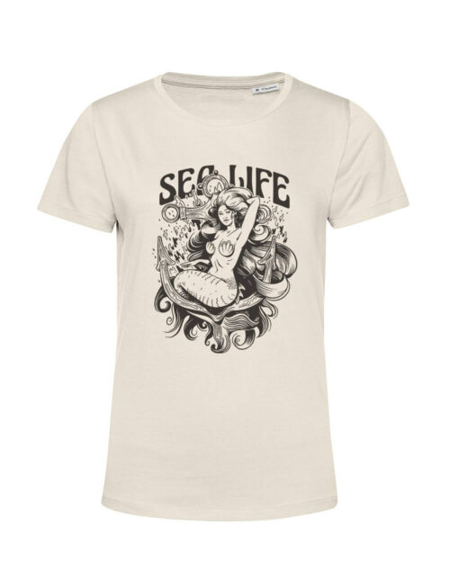 SEA LIFE MERMAID