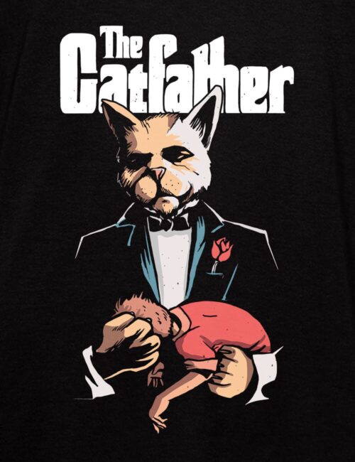 THE CATFATHER
