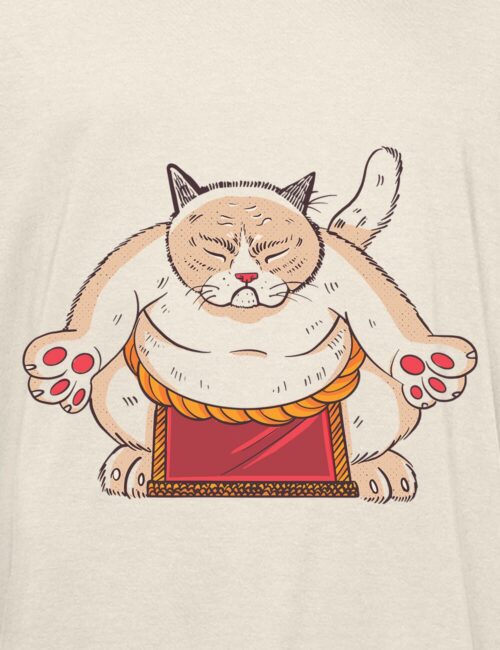 cat sumo