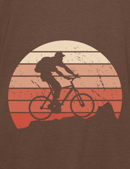 MOUNTAIN BIKE VINTAGE