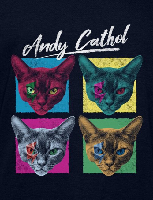 ANDY CATHOL