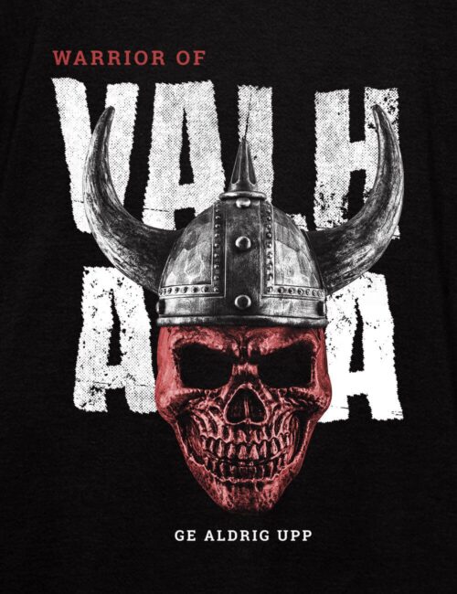 VALHALA WARRIOR