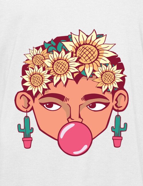 frida bubblegum