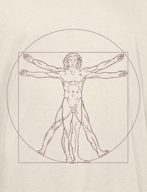 vitruvian