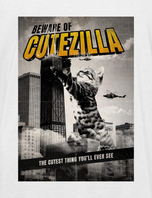 CUTEZILLA