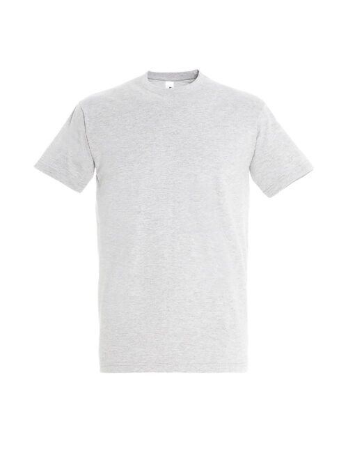 SOL'S Koszulka męska Imperial 190 g/m²