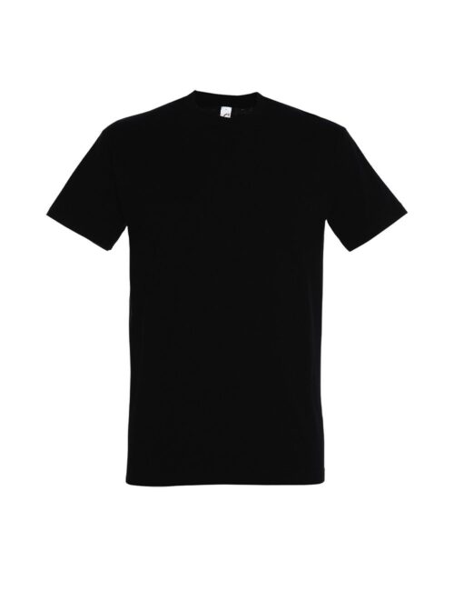 SOL'S Koszulka męska Imperial 190 g/m²