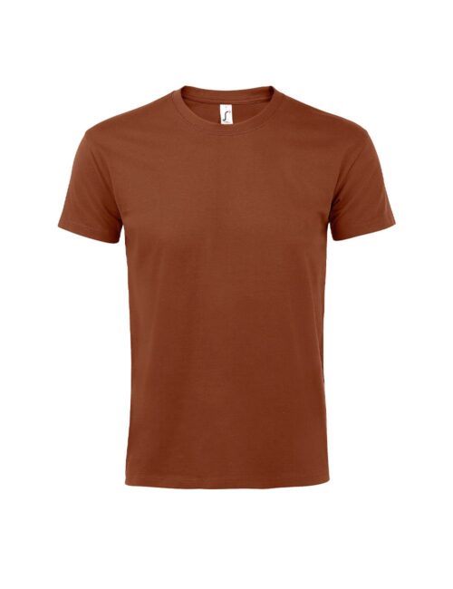 SOL'S Koszulka męska Imperial 190 g/m²