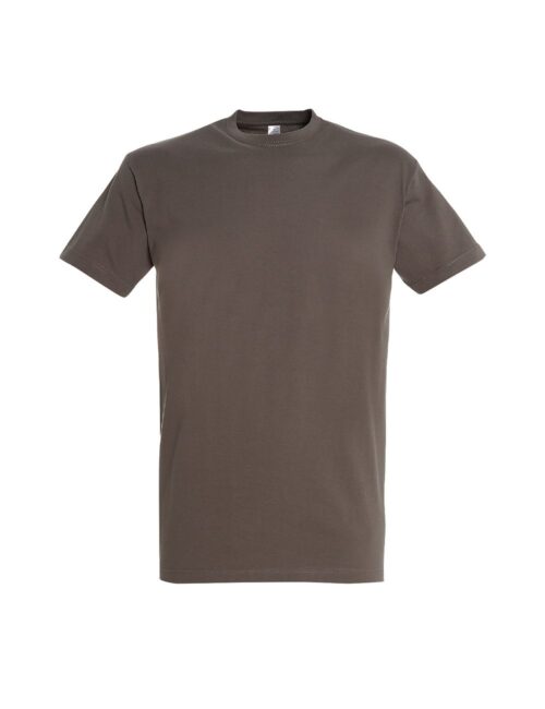 SOL'S Koszulka męska Imperial 190 g/m²