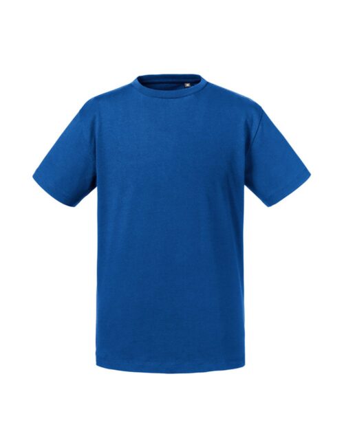 RUSSELL Eko Koszulka dziecięca Pure Organic T