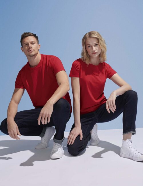 SOL'S Koszulka męska Imperial 190 g/m²