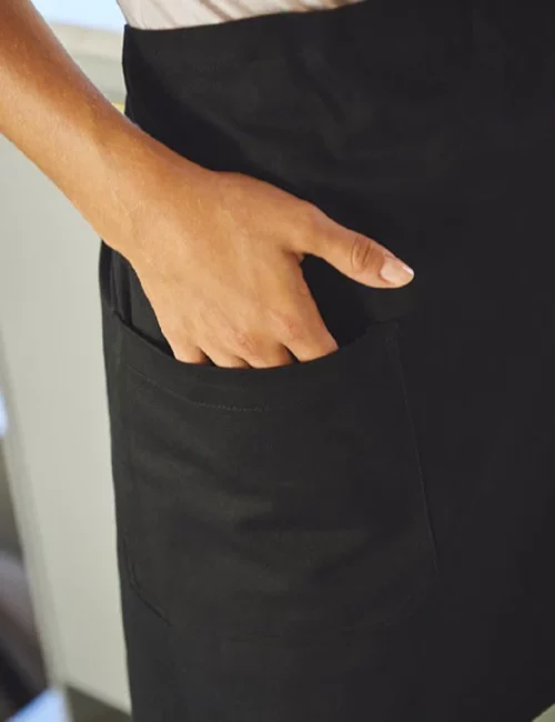 NEUTRAL Eko Fartuch krótki apron