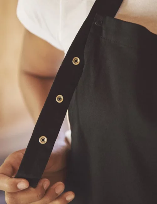 NEUTRAL Eko Fartuch długi apron