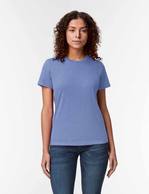 GILDAN koszulka damska Softstyle Midweight